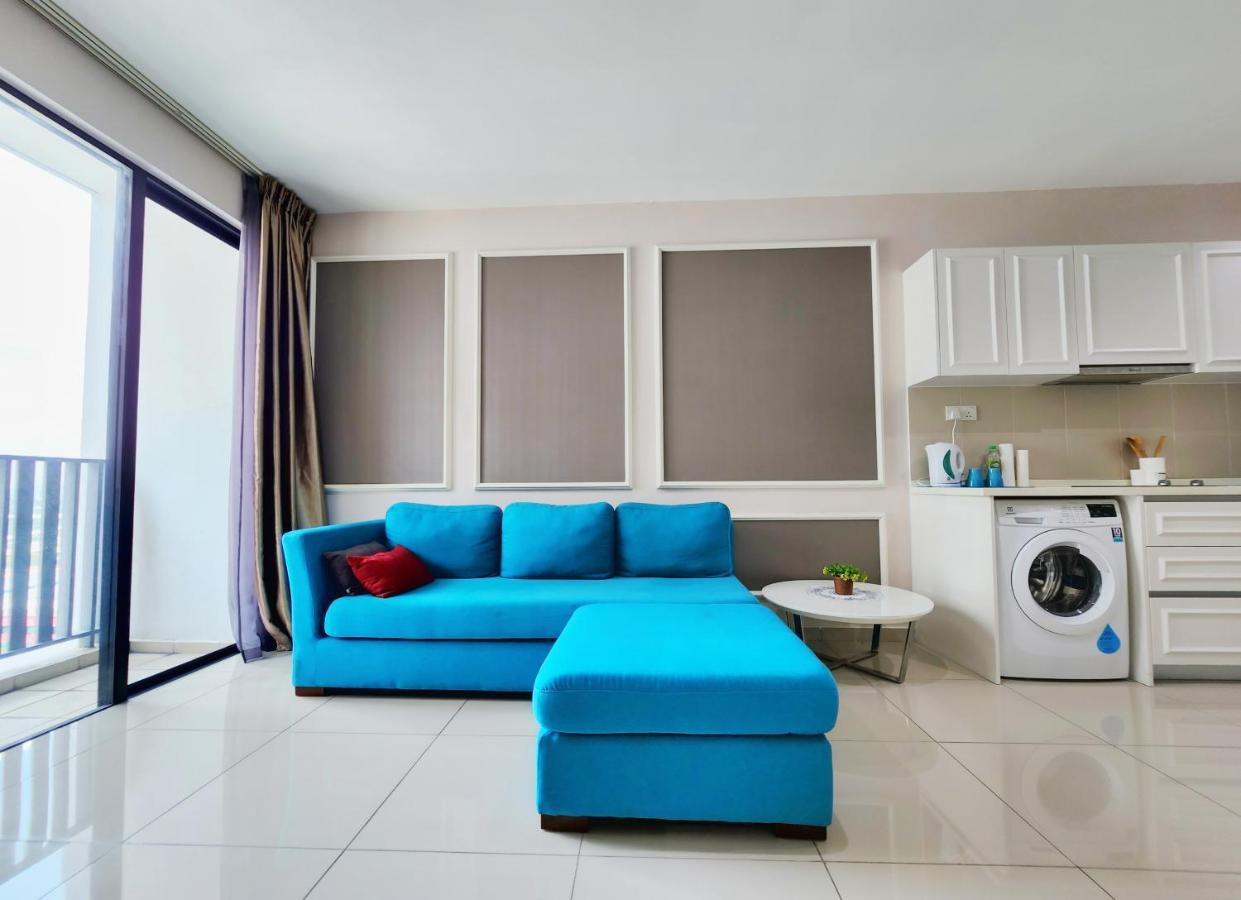 Cozy Suite @ I-City Shah Alam Eksteriør billede
