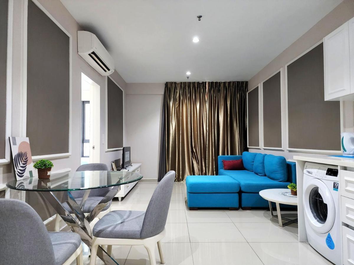 Cozy Suite @ I-City Shah Alam Eksteriør billede
