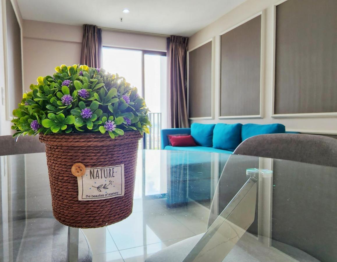Cozy Suite @ I-City Shah Alam Eksteriør billede