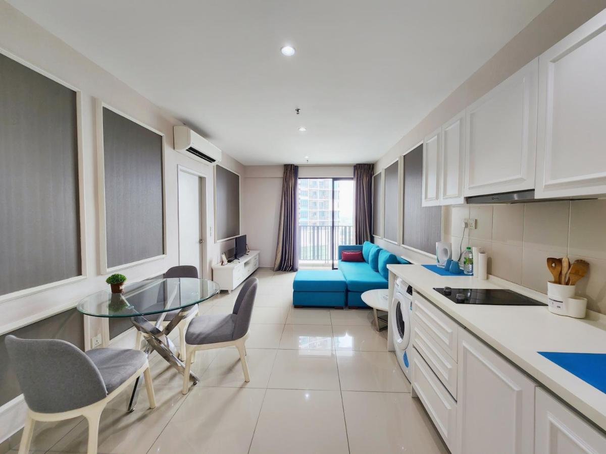 Cozy Suite @ I-City Shah Alam Eksteriør billede