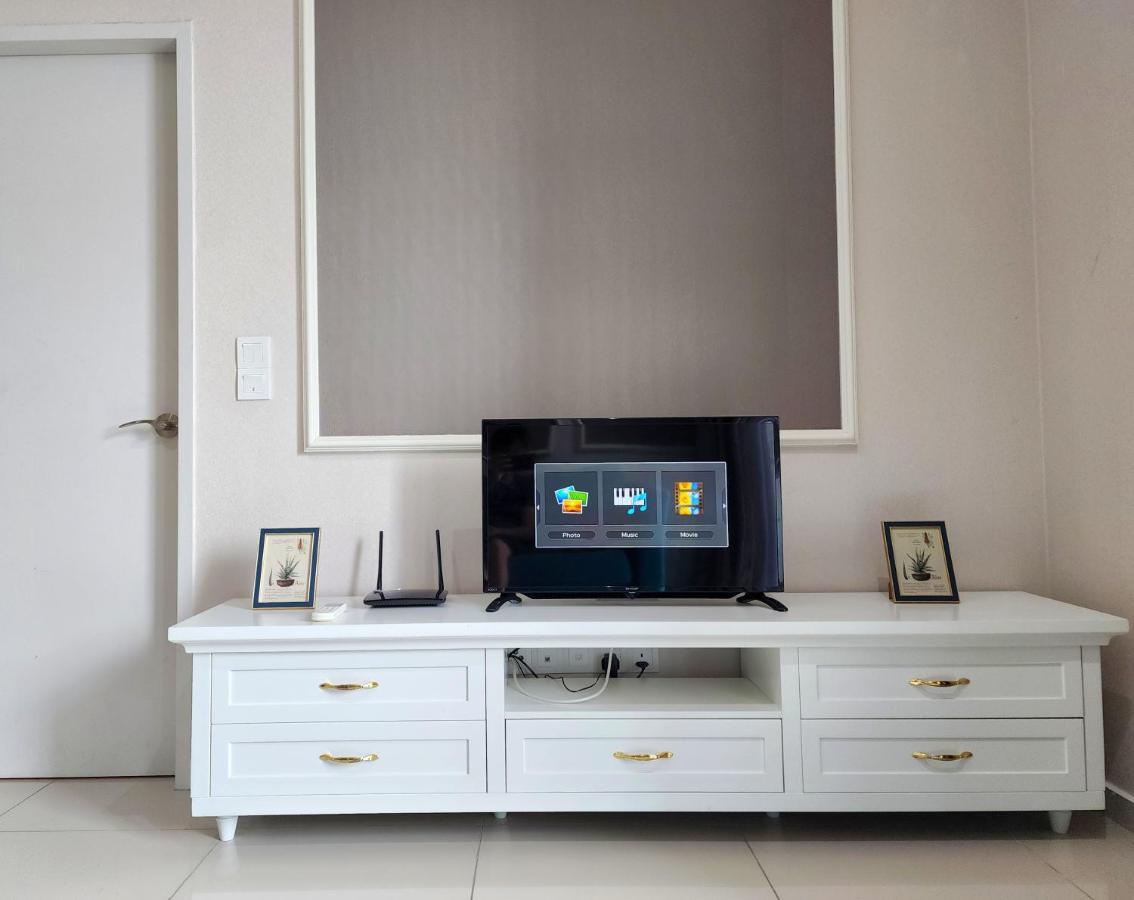 Cozy Suite @ I-City Shah Alam Eksteriør billede