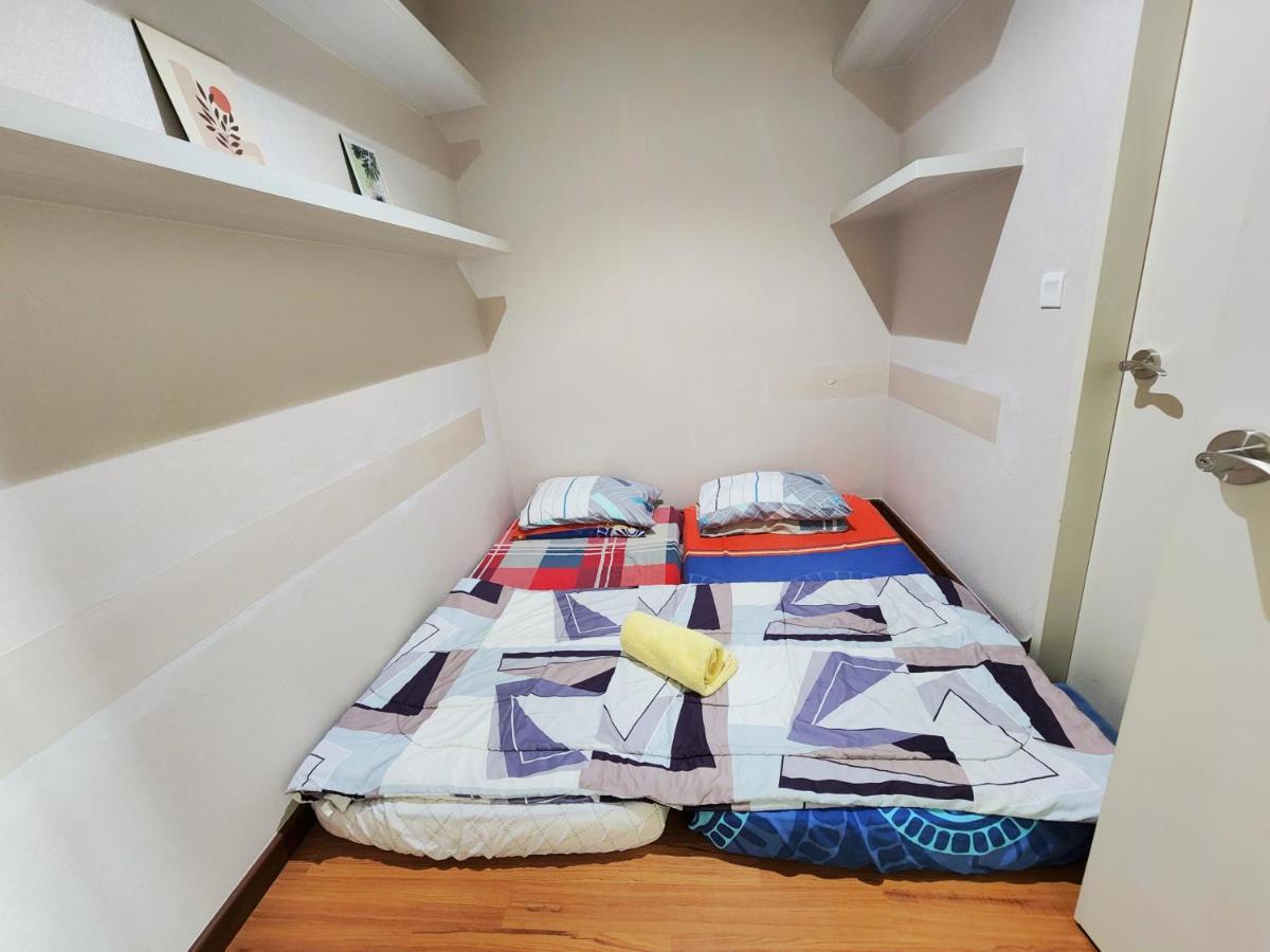 Cozy Suite @ I-City Shah Alam Eksteriør billede